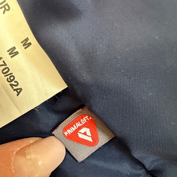 Helly Hansen Protection Jacket Women's Size M Plum Purple Hooded - Picture 13 of 14